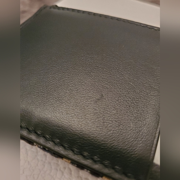 Dior Cosmo Cardholder - Picture 5 of 16